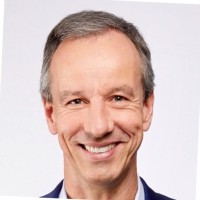 McKinsey & Company Employee Thomas Seitz's profile photo