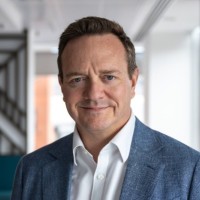 Alvarez & Marsal Employee Tom Jack's profile photo