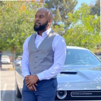 ClearStart Employee Chizimuzo Dimude's profile photo