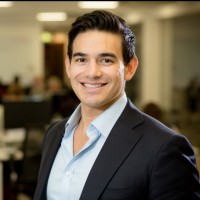 SmartMedia Technologies Employee Michael Chock's profile photo