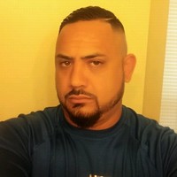 Tractor Supply Distribution Employee Steven McCormick's profile photo