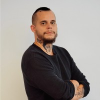 Concord Employee Ben Thomas's profile photo