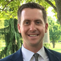 Oak View Group Employee Jay Voelker's profile photo