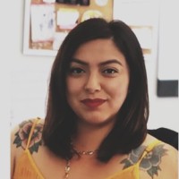 Arena Staffing Employee Erica Cortez's profile photo