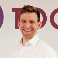 GRAYCE Employee James Freeman's profile photo