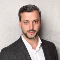 Pierre-Alain Mouy Email & Phone Number