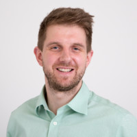 Mace Employee Ian Allard's profile photo