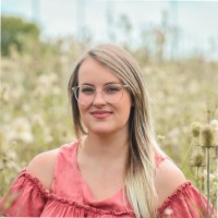 Georgetown College Employee Katie Baker's profile photo