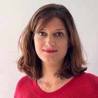 BLOOMING BRAND Employee Alexandra Romeyer's profile photo