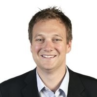 VisitDenmark Employee Markus Diefenbach's profile photo