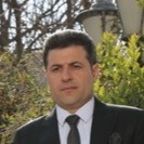 Solico Group Employee Hasan Mehrinia's profile photo