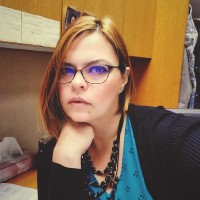 MacMor Industries Ltd Employee Marcie Harris's profile photo