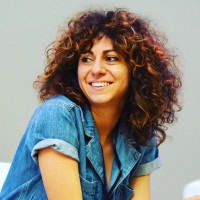 Krisp Employee Asti Pili's profile photo