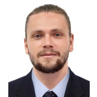 Colas Rail - Asia Employee Mathieu Jean's profile photo