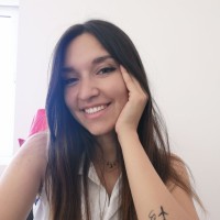 Spedire.com Employee Francesca di Benedetto's profile photo