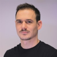 Friendly Fire Employee Bono Zrakić's profile photo