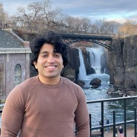 Kinaxis Employee Ashwin Puri's profile photo