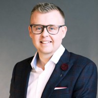 HUB Financial Inc. Employee Daryl Faulkner's profile photo