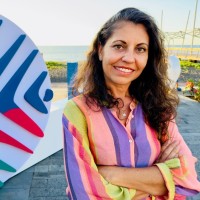 Région Réunion Employee Maryse Doki-Thonon's profile photo