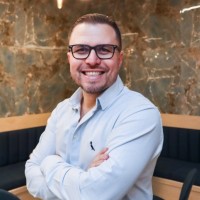 B3 Employee Guilherme Marques's profile photo