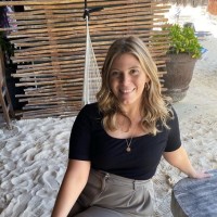 Canopy Management Employee Chelsea Villarreal's profile photo