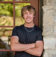 Vidscrip Employee Quinn Brownlee's profile photo