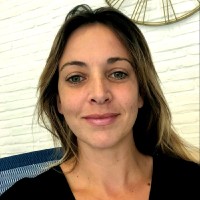 Ornéode Employee Elodie Belliot's profile photo