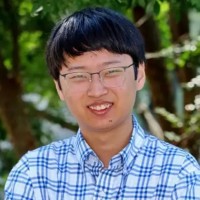 Mechanize, Inc. Employee Stephen Yang's profile photo