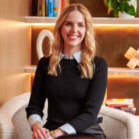 Fairmont Chicago, Millennium Park Employee Amanda Ernst's profile photo
