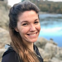 DC Central Kitchen Employee Jackie Wincek's profile photo