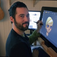 Screenpartner AS Employee Yoann Godiet's profile photo