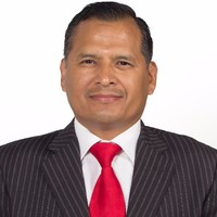 Danper Employee Edwin Gustavo Tito santa Cruz's profile photo
