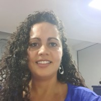 Kalium Chemical Employee Gleice Gasparini's profile photo