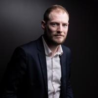 Bioline by InVivo Employee Adrien Marcq's profile photo