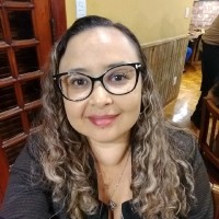 Patologia Clinica Sao Paulo Employee Gizelle Rodrigues's profile photo