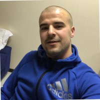 Venture Global LNG Employee Marko Ivankovic's profile photo