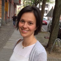 Ruf Lebensmittelwerk KG Employee Anneke Duijn's profile photo
