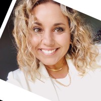 Immaculate Flight Employee Sabina Ford's profile photo