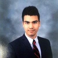 Japan Exchange and Teaching Program(me) (JET) Employee Cameron Mercando's profile photo