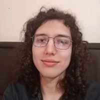 Bebee Employee Amane Lenz's profile photo
