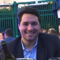 Rodrigo Faria Email & Phone Number