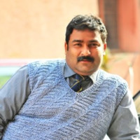 Jaipuria Institute of Management Employee Damian Amaral's profile photo