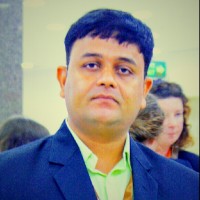 Bhargav Jani Email