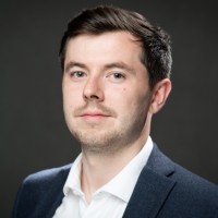 Fidelity Investments Employee Thomas Britten's profile photo