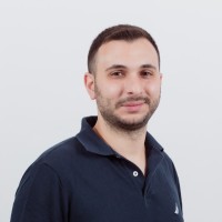 ArrowSpot Systems LTD Employee Yanir Itzhak's profile photo