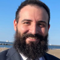 Consolidated Aerospace Manufacturing Employee John Manocchio's profile photo