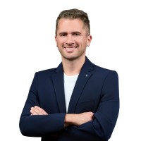 MID GmbH Employee Stefan Klein's profile photo