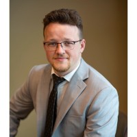 Dorsey & Whitney LLP Employee Jake Latimer's profile photo