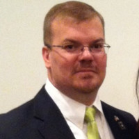 United Coal Company Employee Philip Lowe's profile photo
