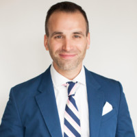 Apploi Employee Brian Murphy's profile photo